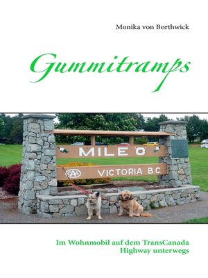 cover image of Gummitramps